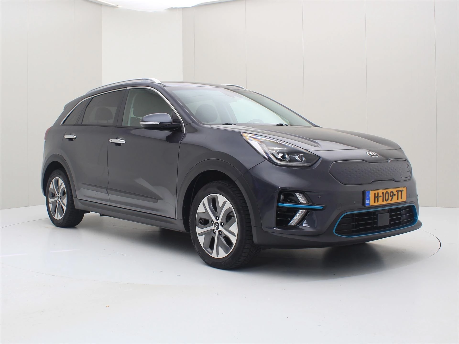 Hoofdafbeelding Kia e-Niro