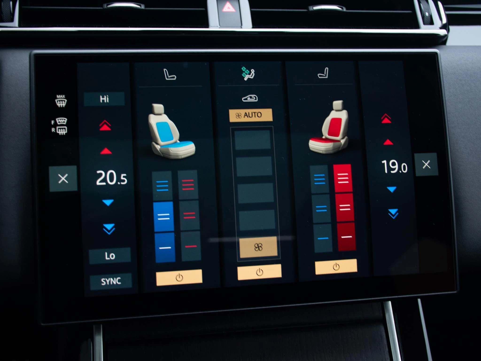 Hoofdafbeelding Land Rover Range Rover Velar