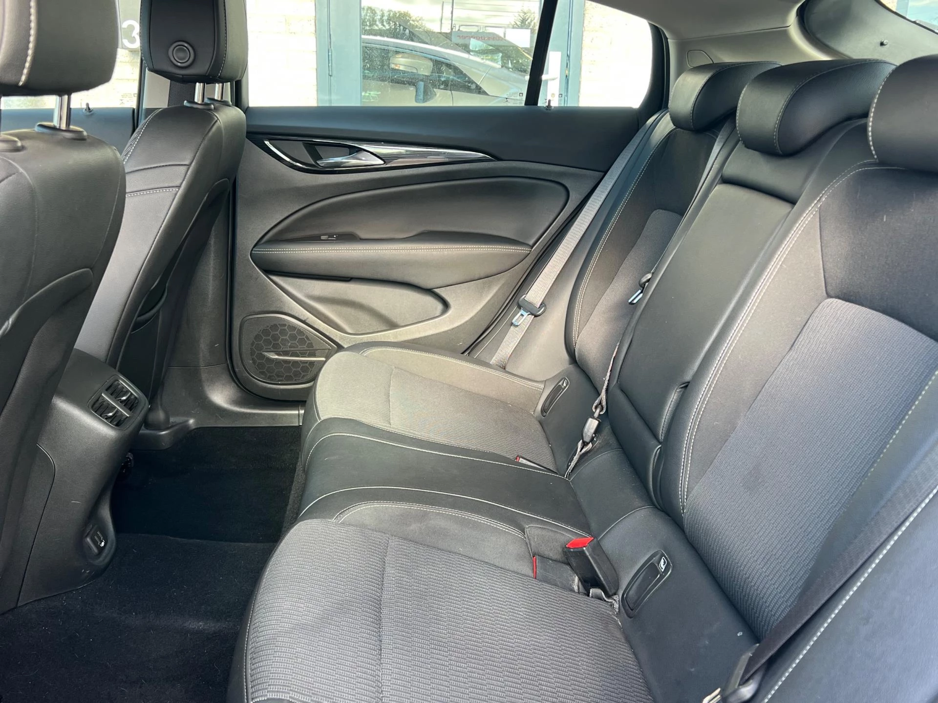 Hoofdafbeelding Opel Insignia