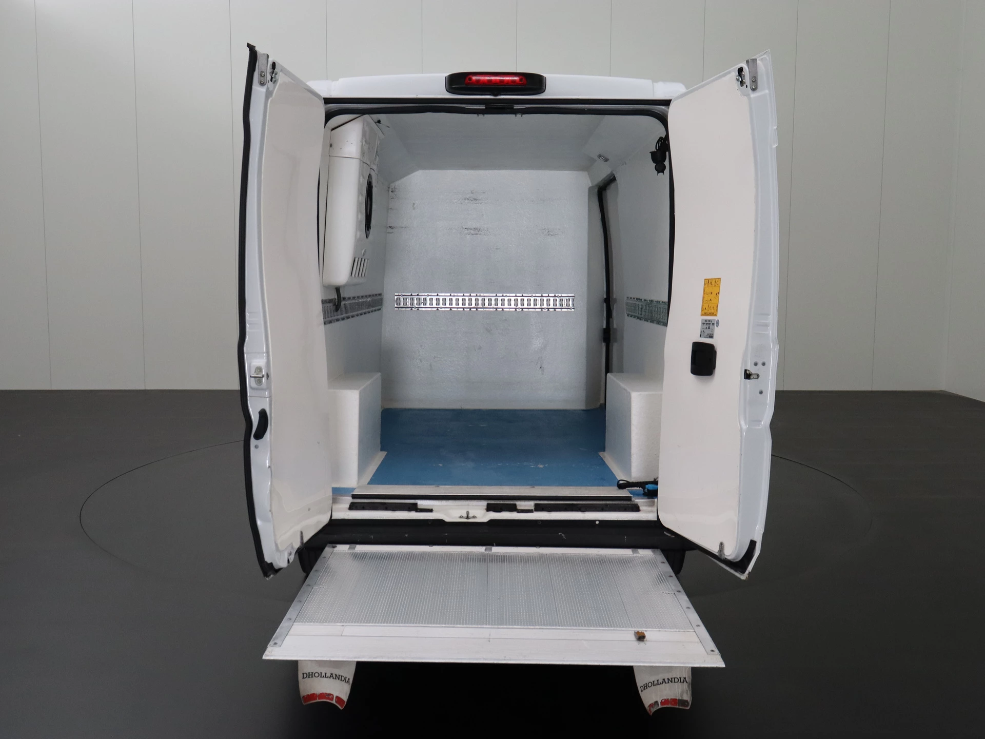 Hoofdafbeelding Fiat Ducato