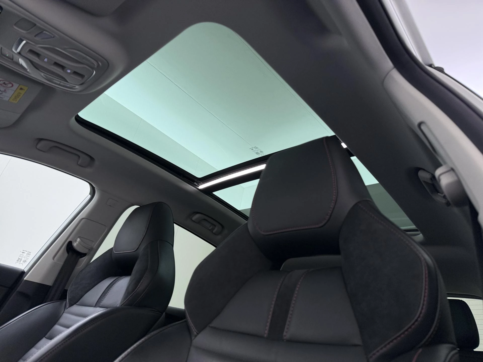 Hoofdafbeelding MG EHS