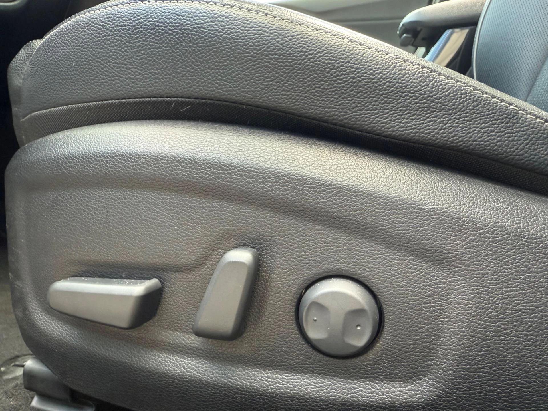 Hoofdafbeelding Kia XCeed