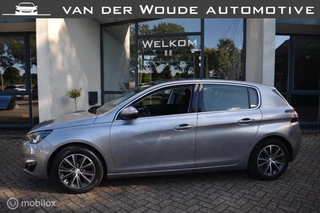 Peugeot 308 1.6 THP Première 5DRS,|Panodak|LED|Clima|Navi!
