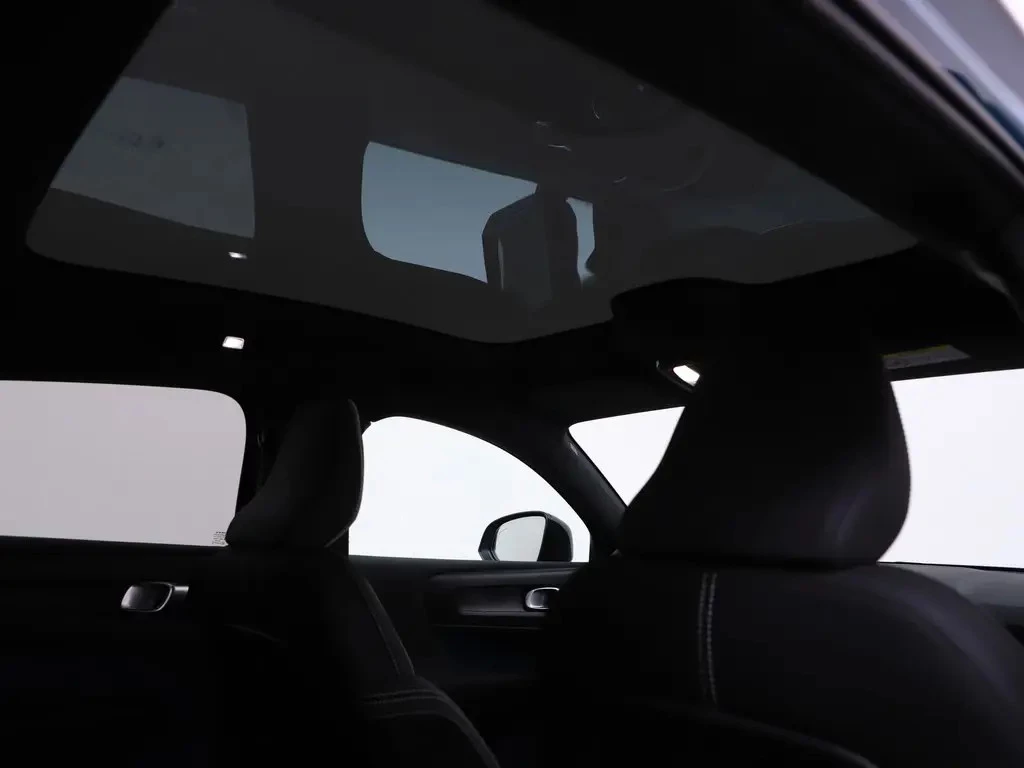 Hoofdafbeelding Volvo C40