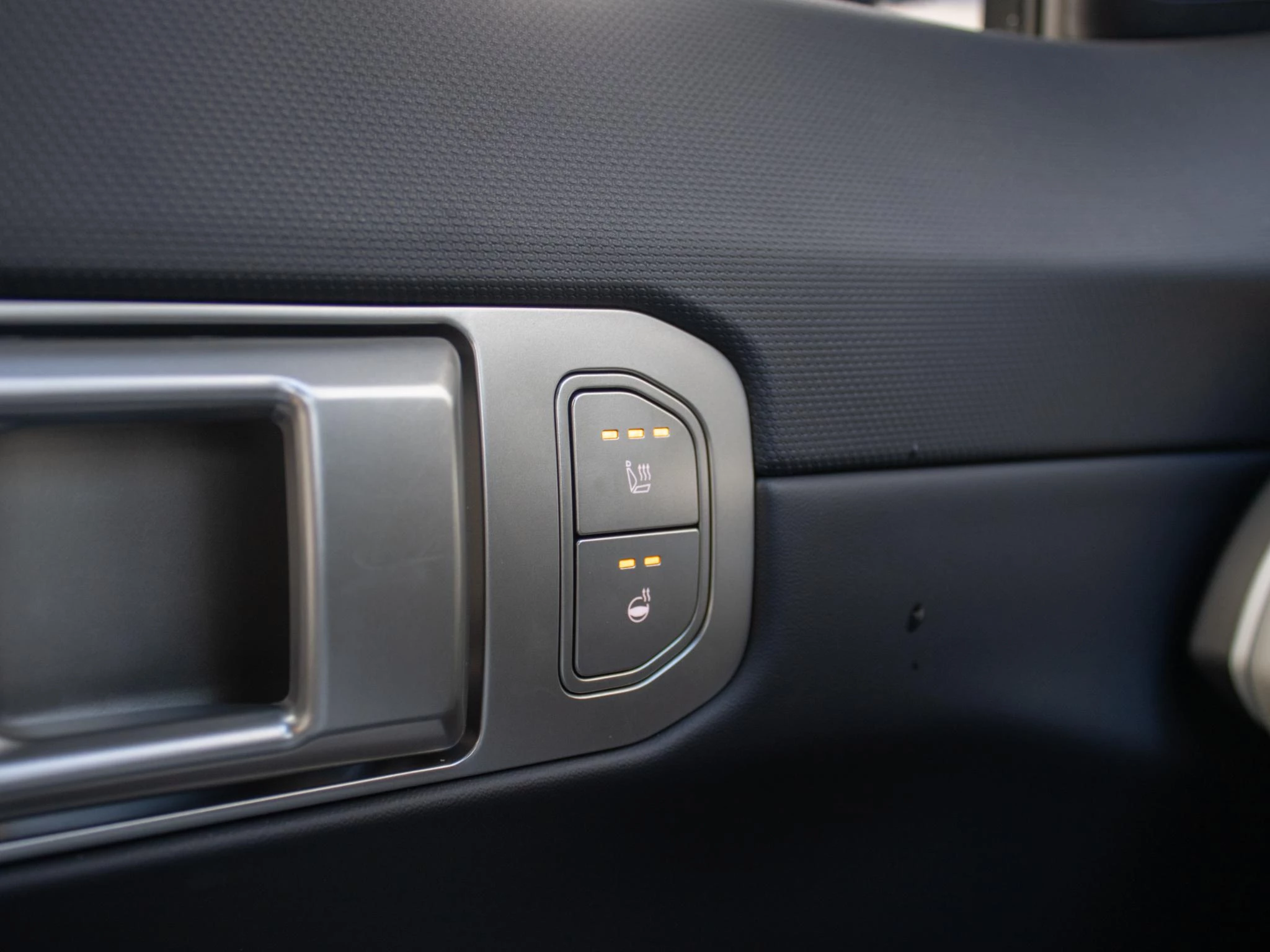 Hoofdafbeelding Kia EV4