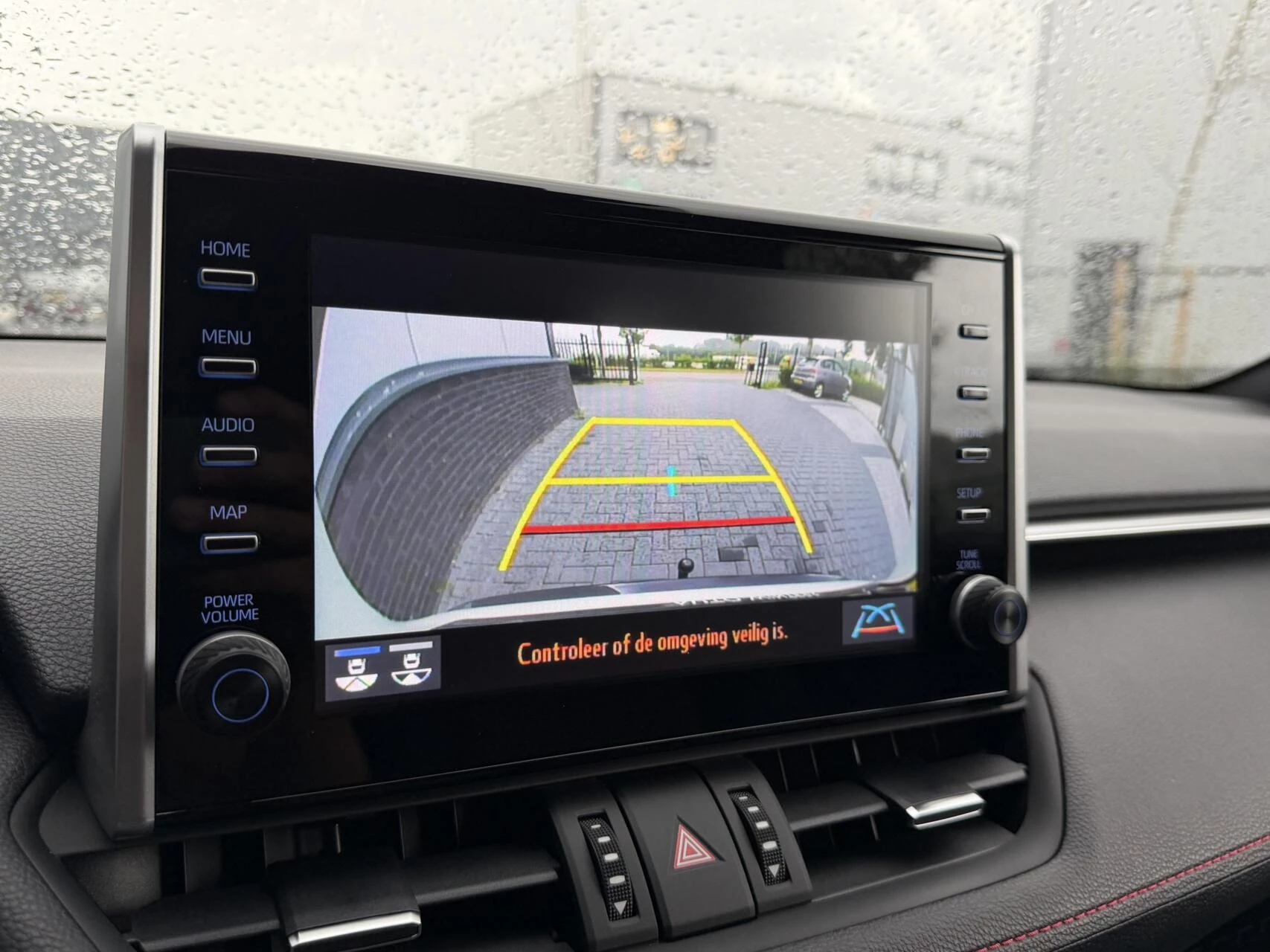 Hoofdafbeelding Toyota RAV4