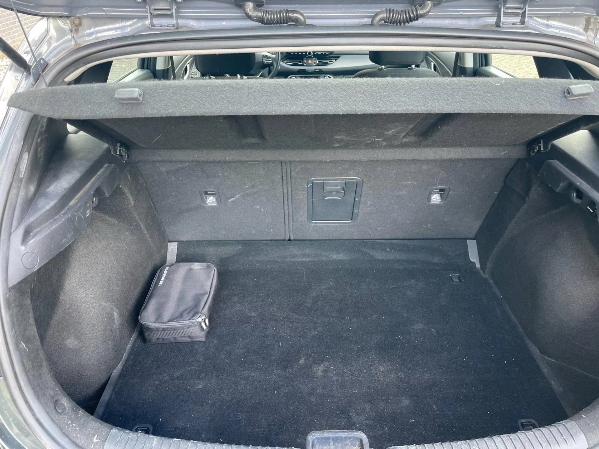 Hoofdafbeelding Hyundai i30