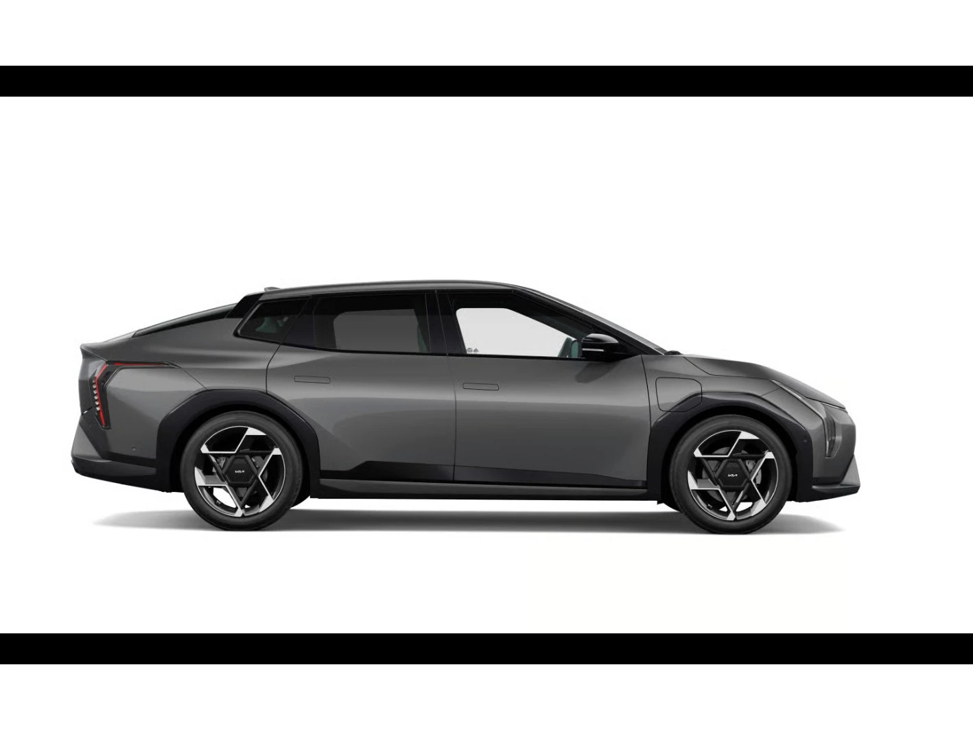 Hoofdafbeelding Kia EV4