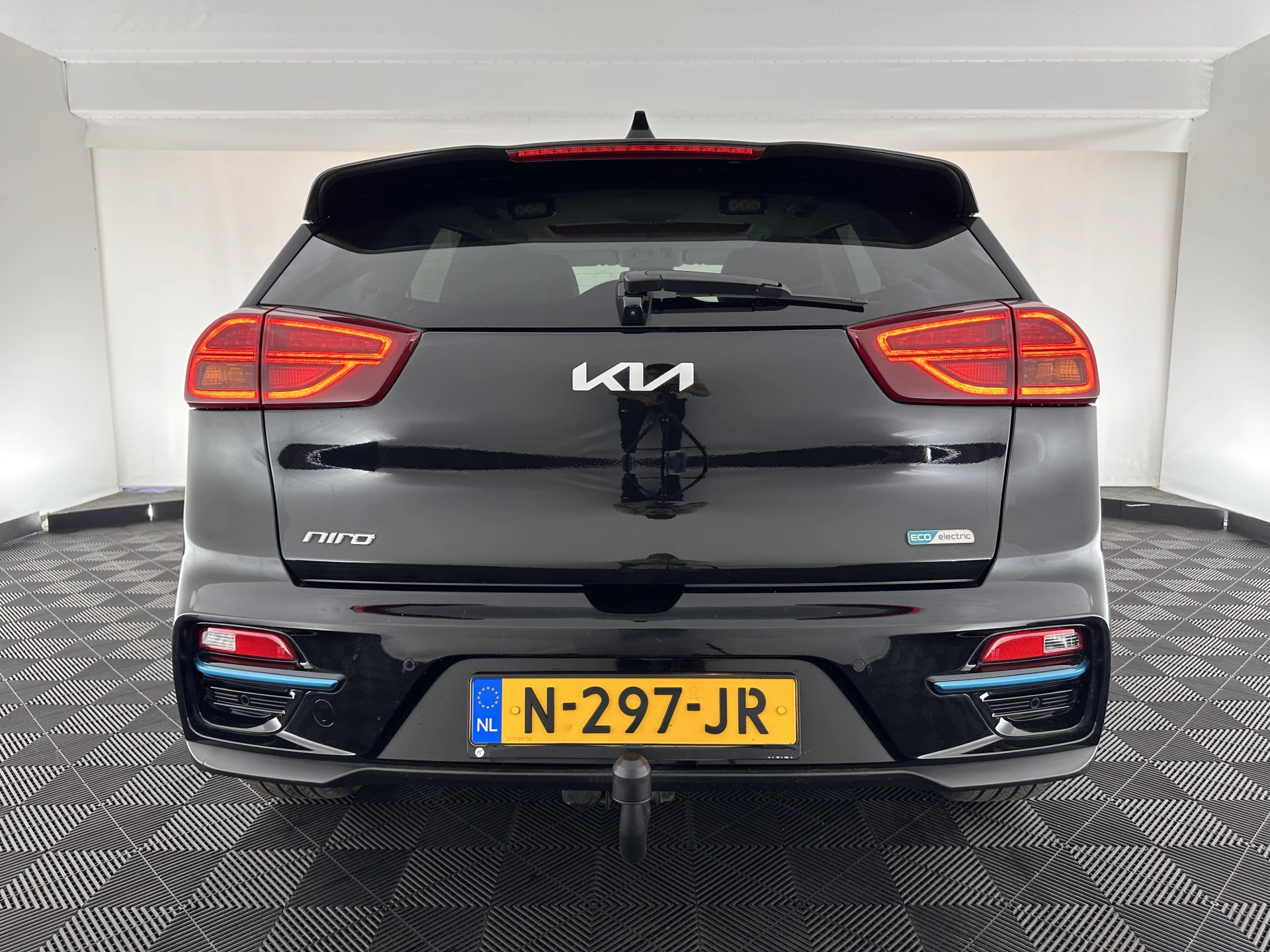 Hoofdafbeelding Kia e-Niro