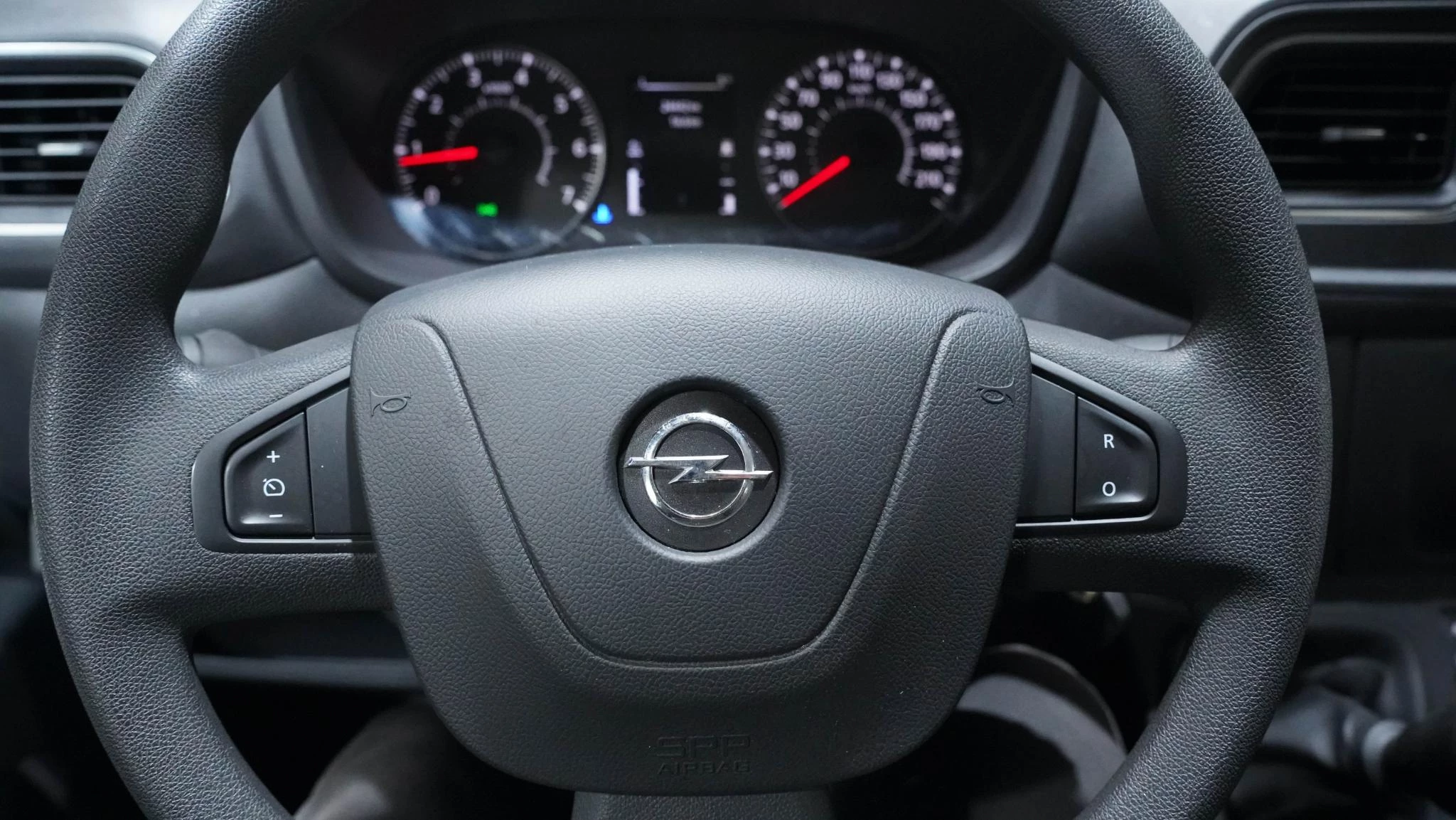 Hoofdafbeelding Opel Movano