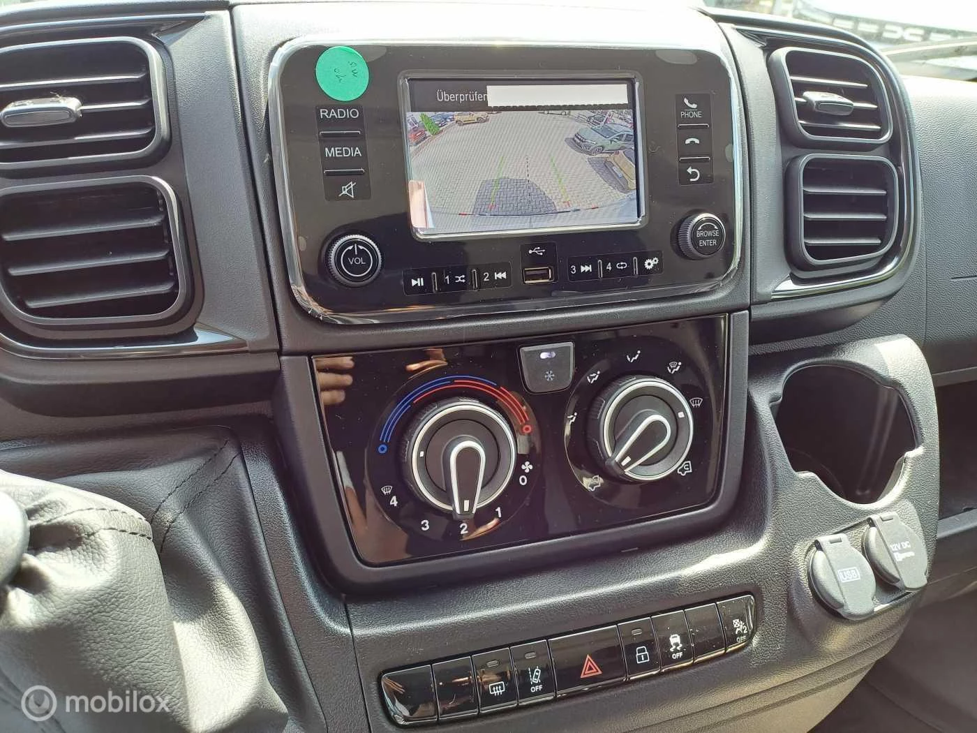 Hoofdafbeelding Toyota ProAce