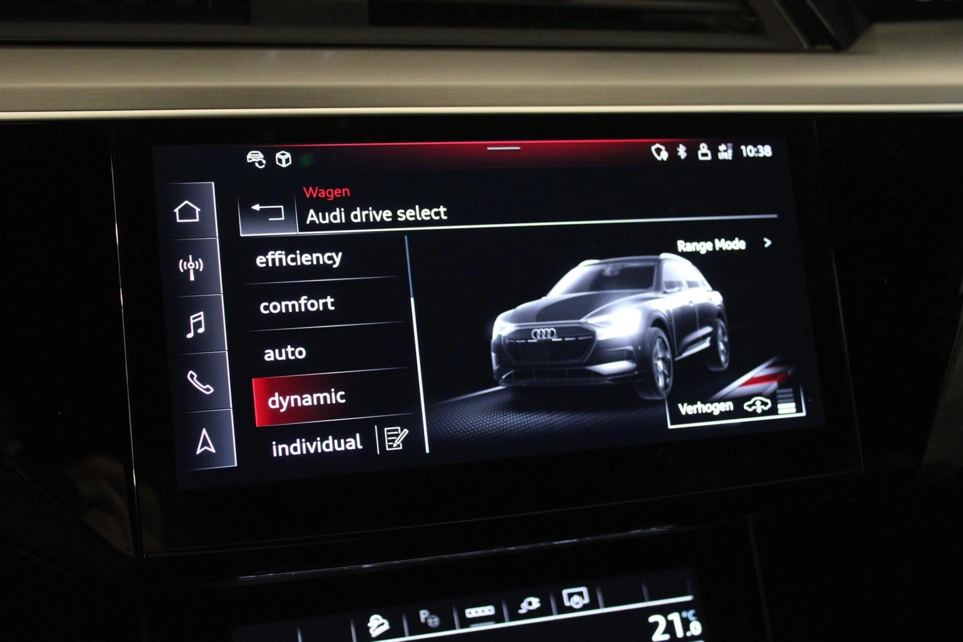 Hoofdafbeelding Audi Q8 e-tron