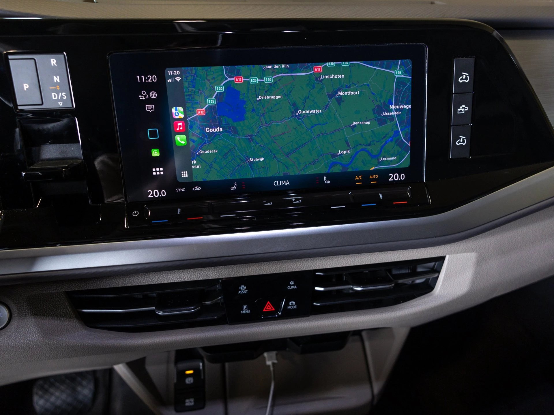 Hoofdafbeelding Volkswagen California