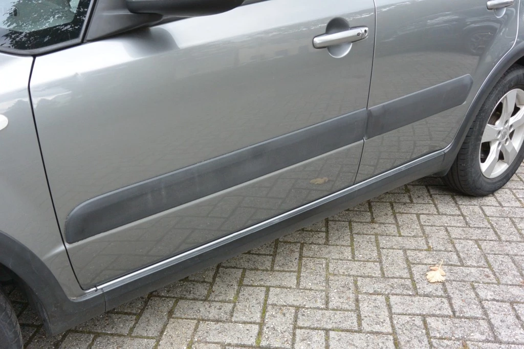 Hoofdafbeelding Suzuki SX4