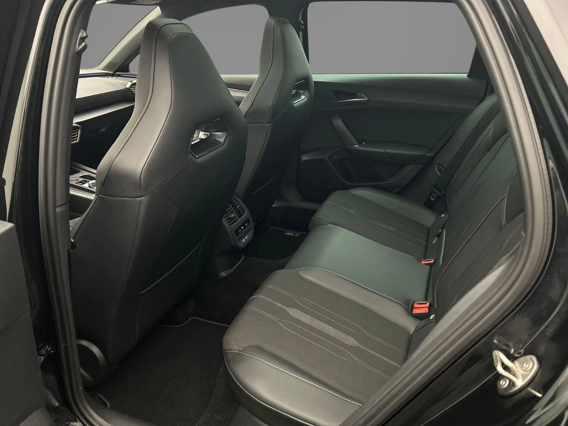 Hoofdafbeelding CUPRA Leon Sportstourer