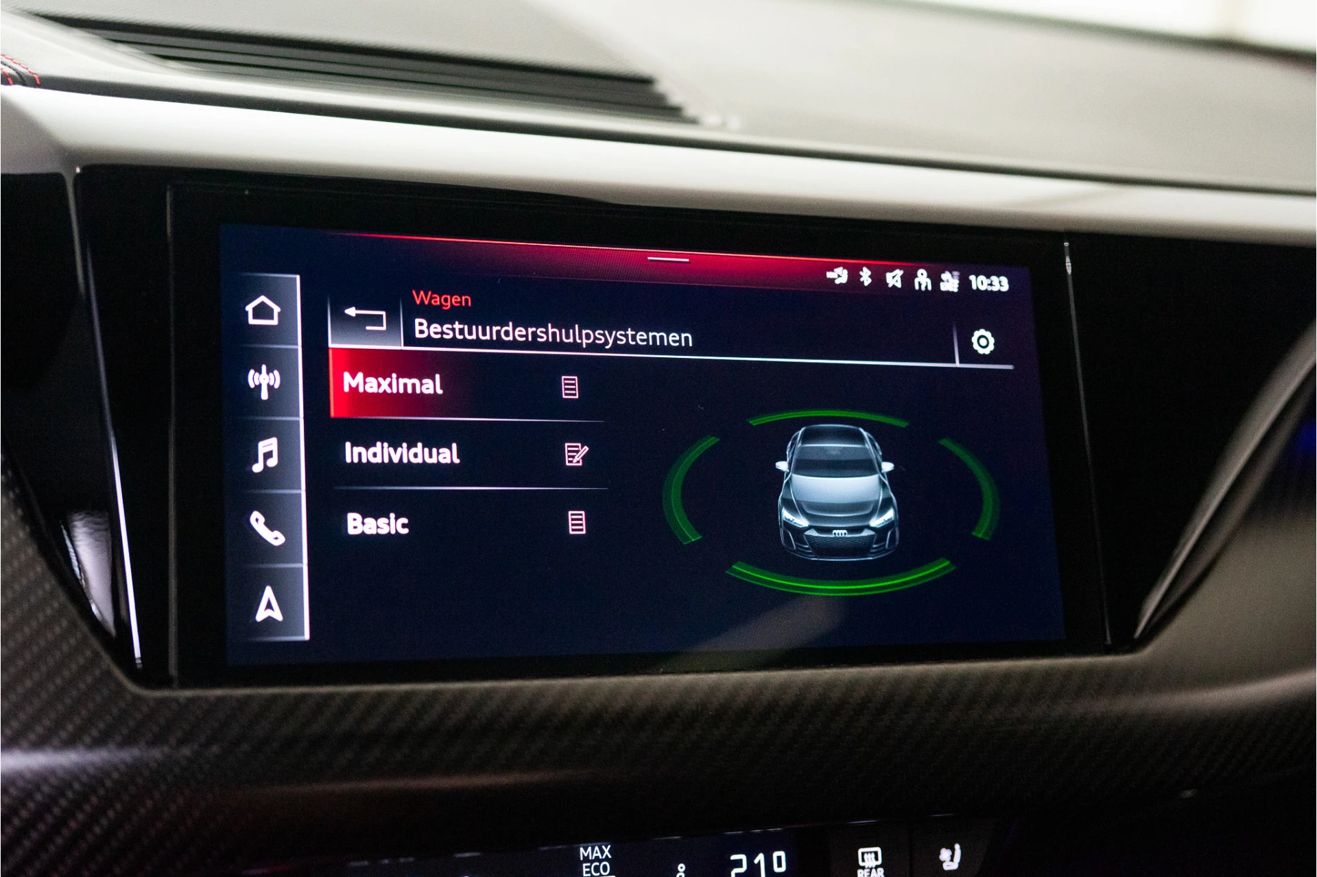 Hoofdafbeelding Audi e-tron GT