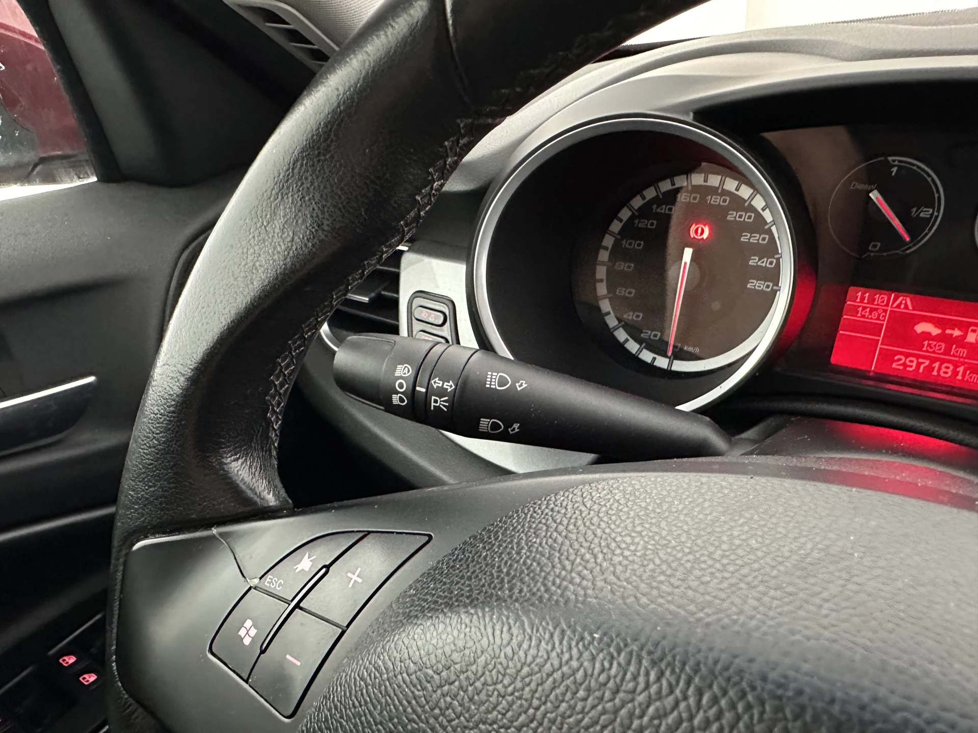 Hoofdafbeelding Alfa Romeo Giulietta