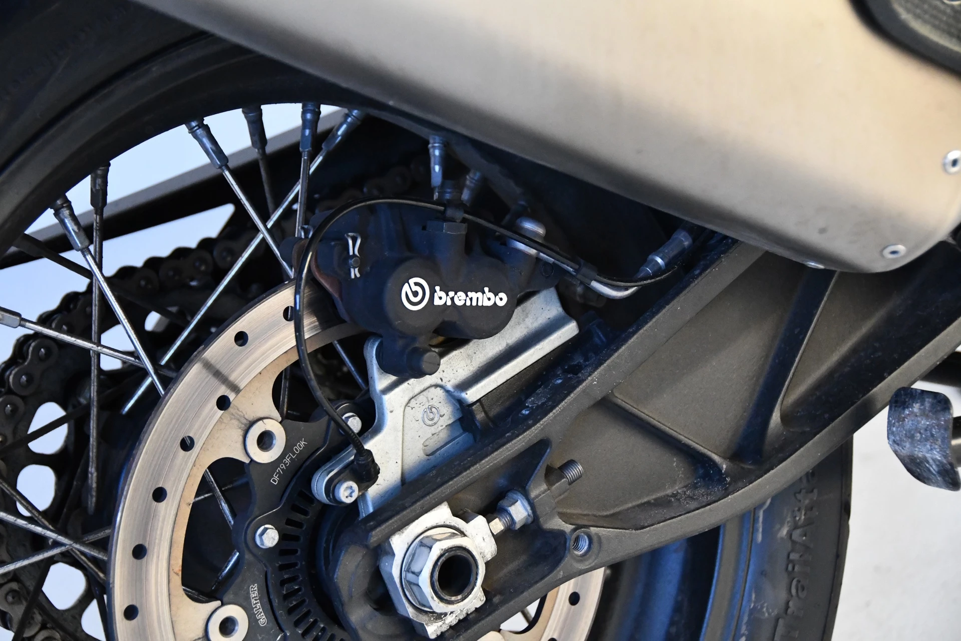 Hoofdafbeelding KTM 1290