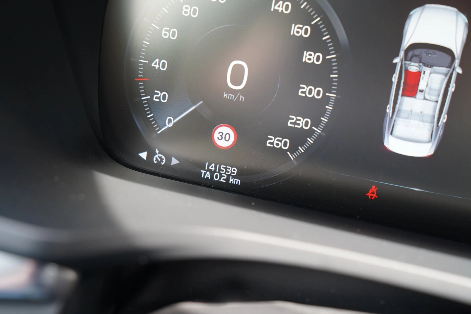 Hoofdafbeelding Volvo S60