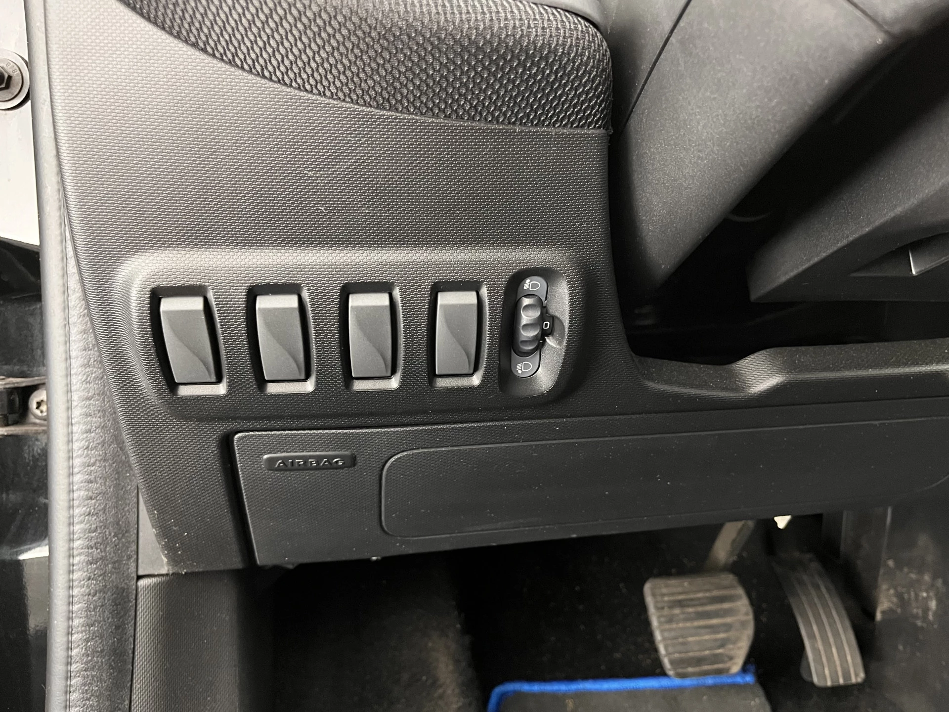 Hoofdafbeelding smart Forfour