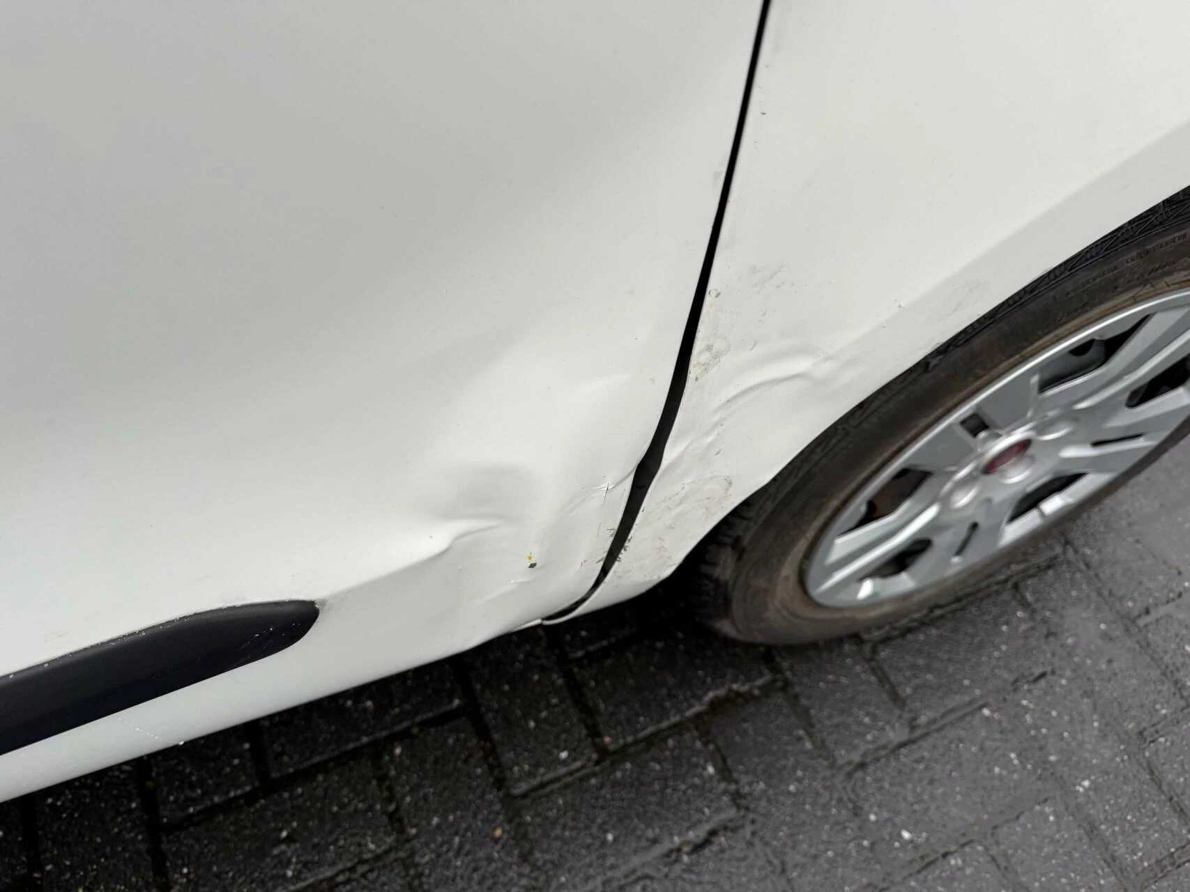 Hoofdafbeelding Fiat Doblò