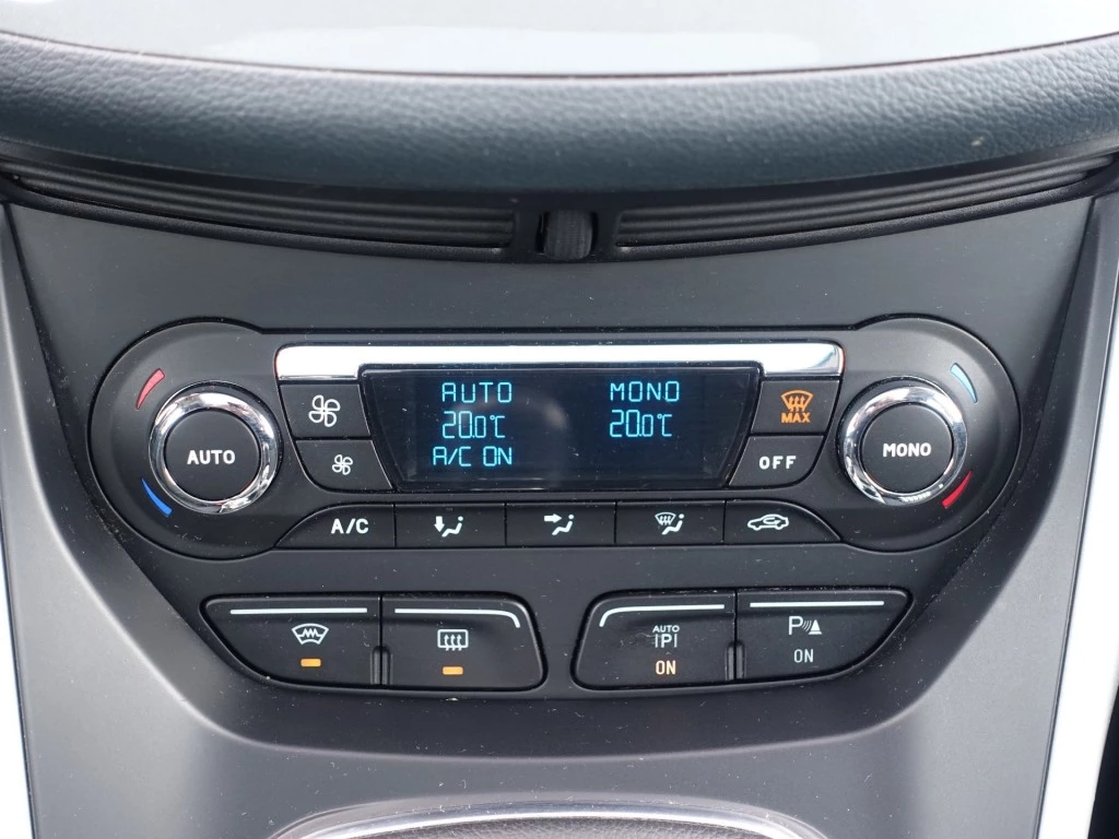 Hoofdafbeelding Ford Grand C-Max