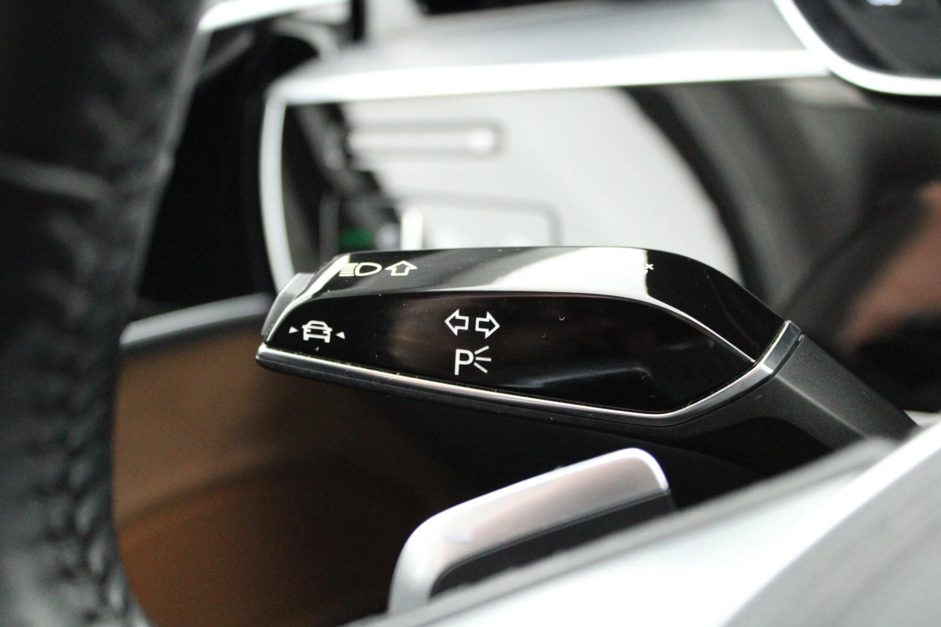 Hoofdafbeelding Audi A8