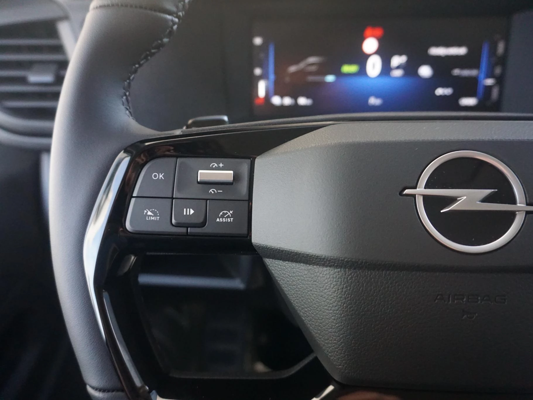 Hoofdafbeelding Opel Vivaro-e