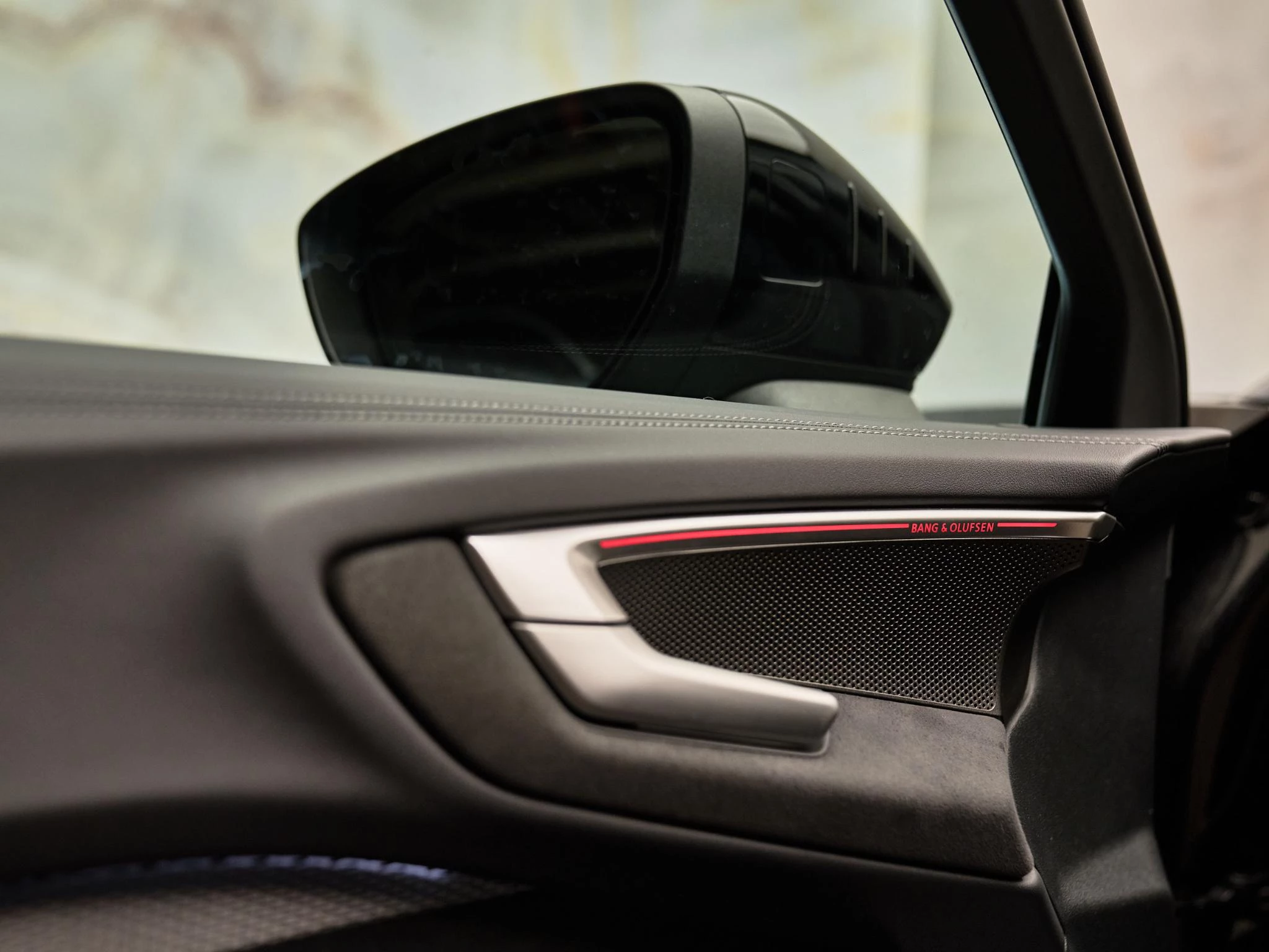 Hoofdafbeelding Audi S5