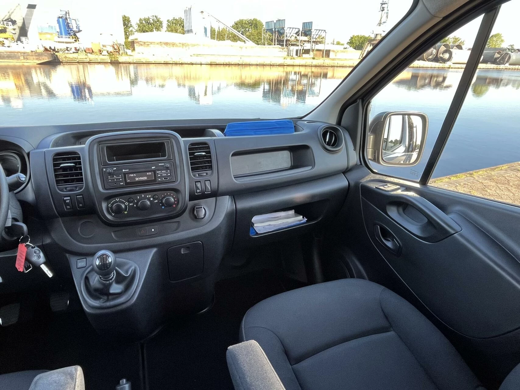 Hoofdafbeelding Fiat Talento