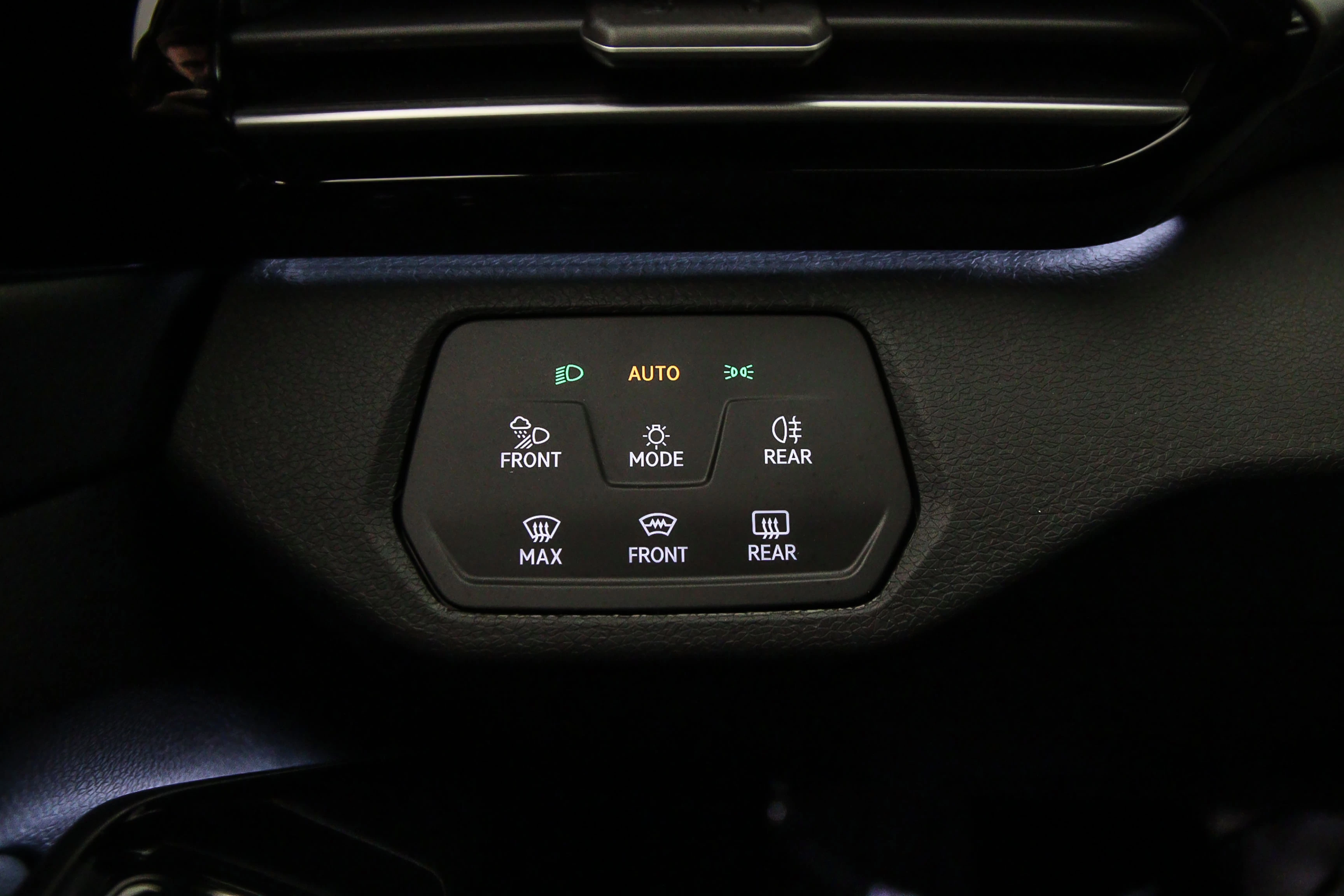 Hoofdafbeelding Volkswagen ID.4