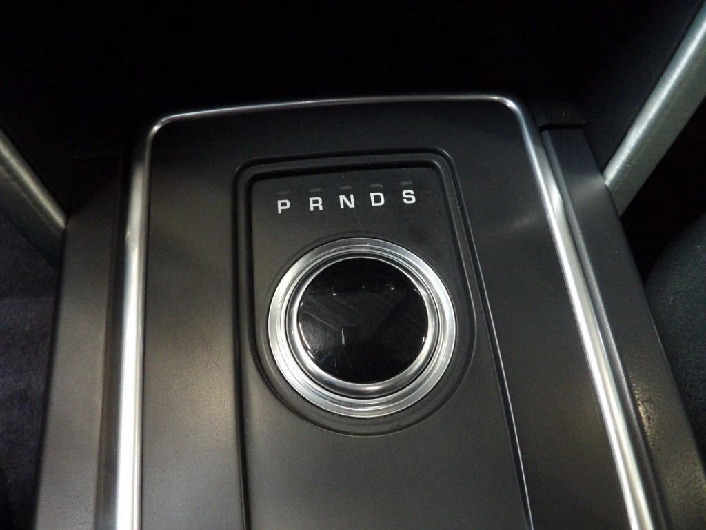 Hoofdafbeelding Land Rover Discovery Sport