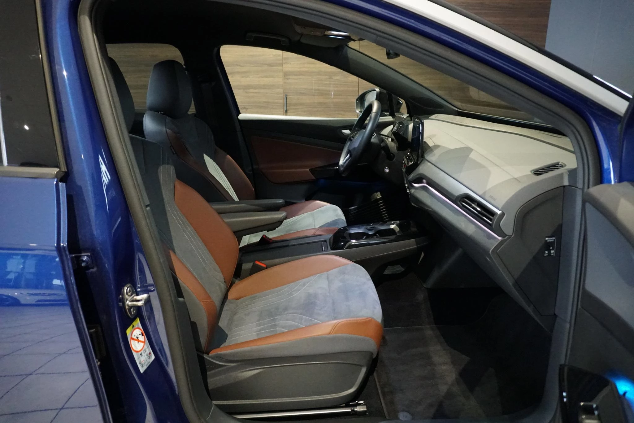 Hoofdafbeelding Volkswagen ID.4