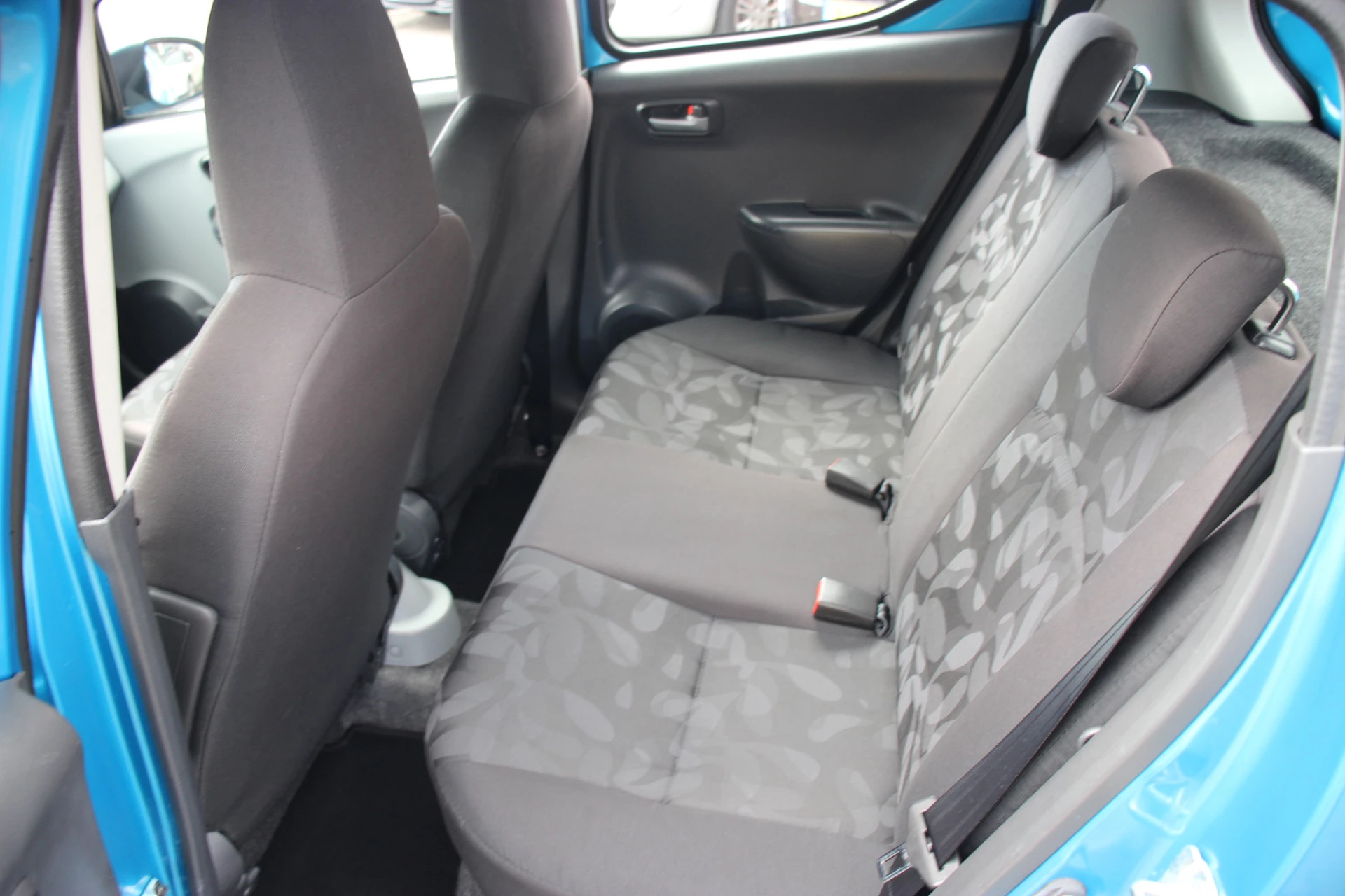 Hoofdafbeelding Suzuki Alto