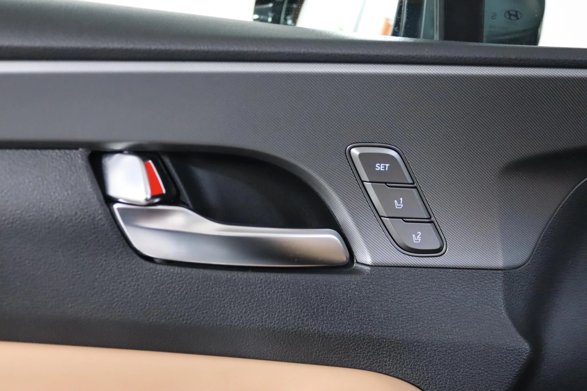 Hoofdafbeelding Hyundai Santa Fe