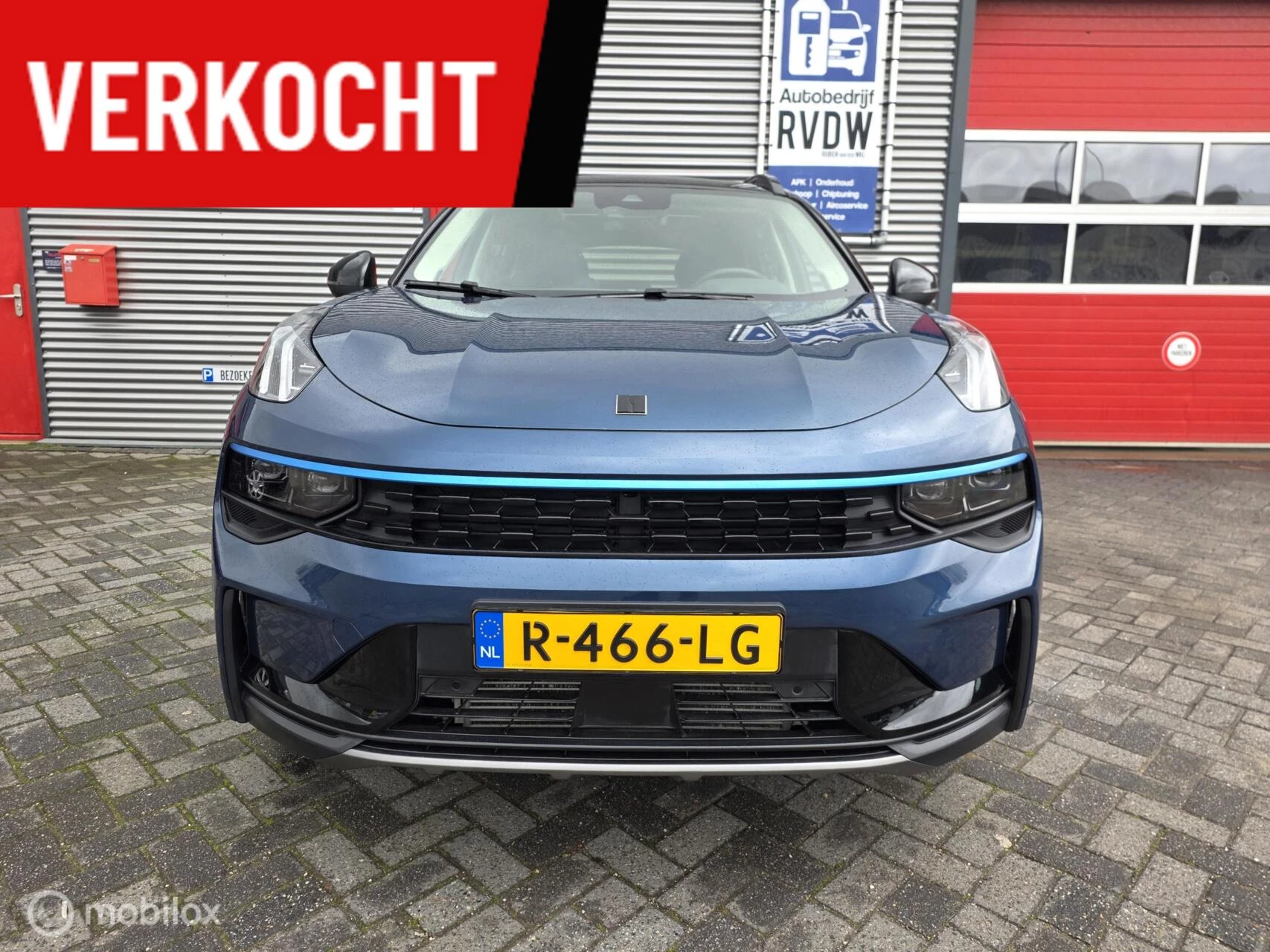 Hoofdafbeelding Lynk & Co 01