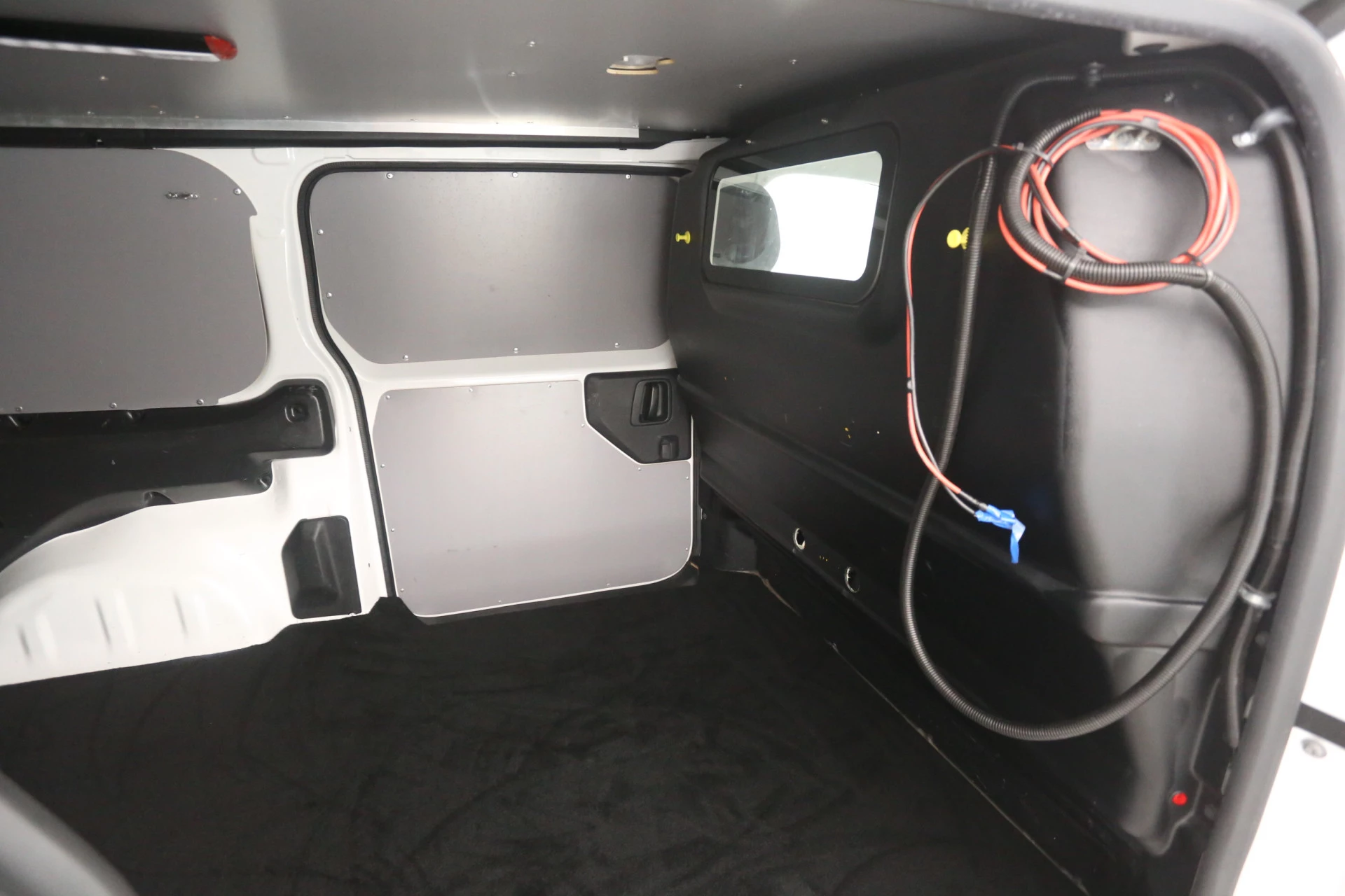 Hoofdafbeelding Toyota ProAce