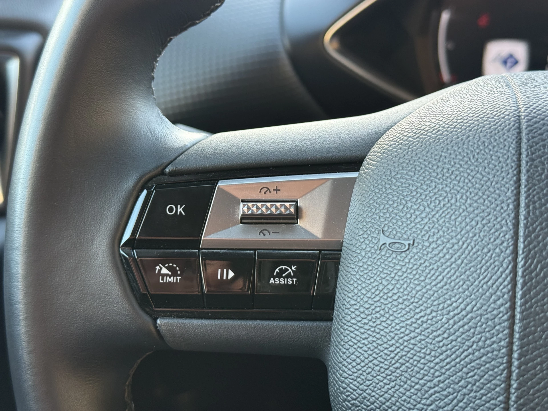 Hoofdafbeelding DS DS 3