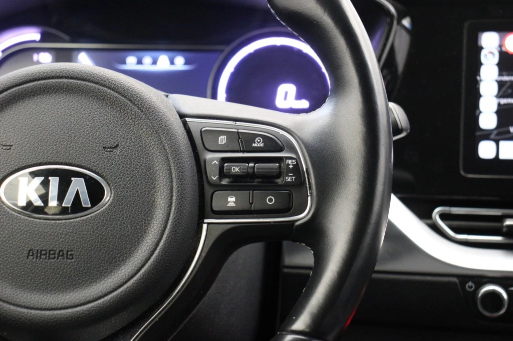 Hoofdafbeelding Kia e-Niro