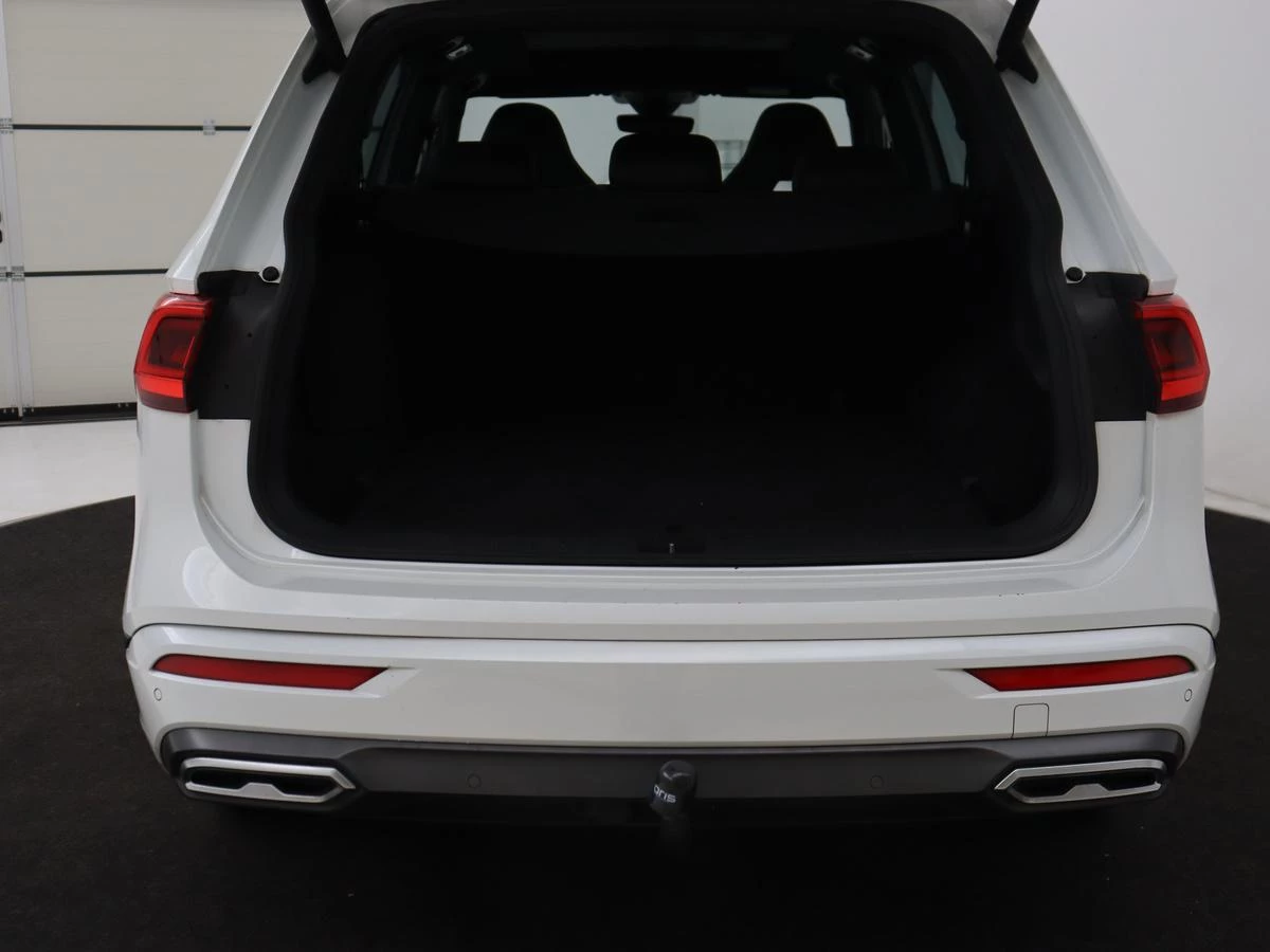 Hoofdafbeelding SEAT Tarraco