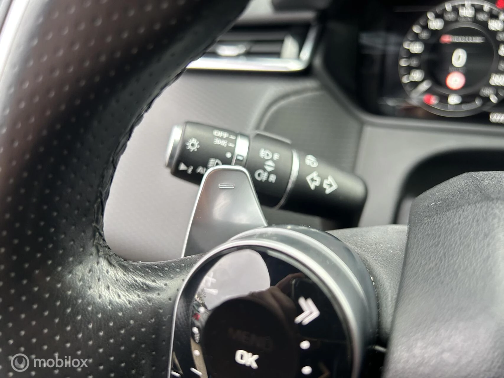 Hoofdafbeelding Land Rover Range Rover Velar