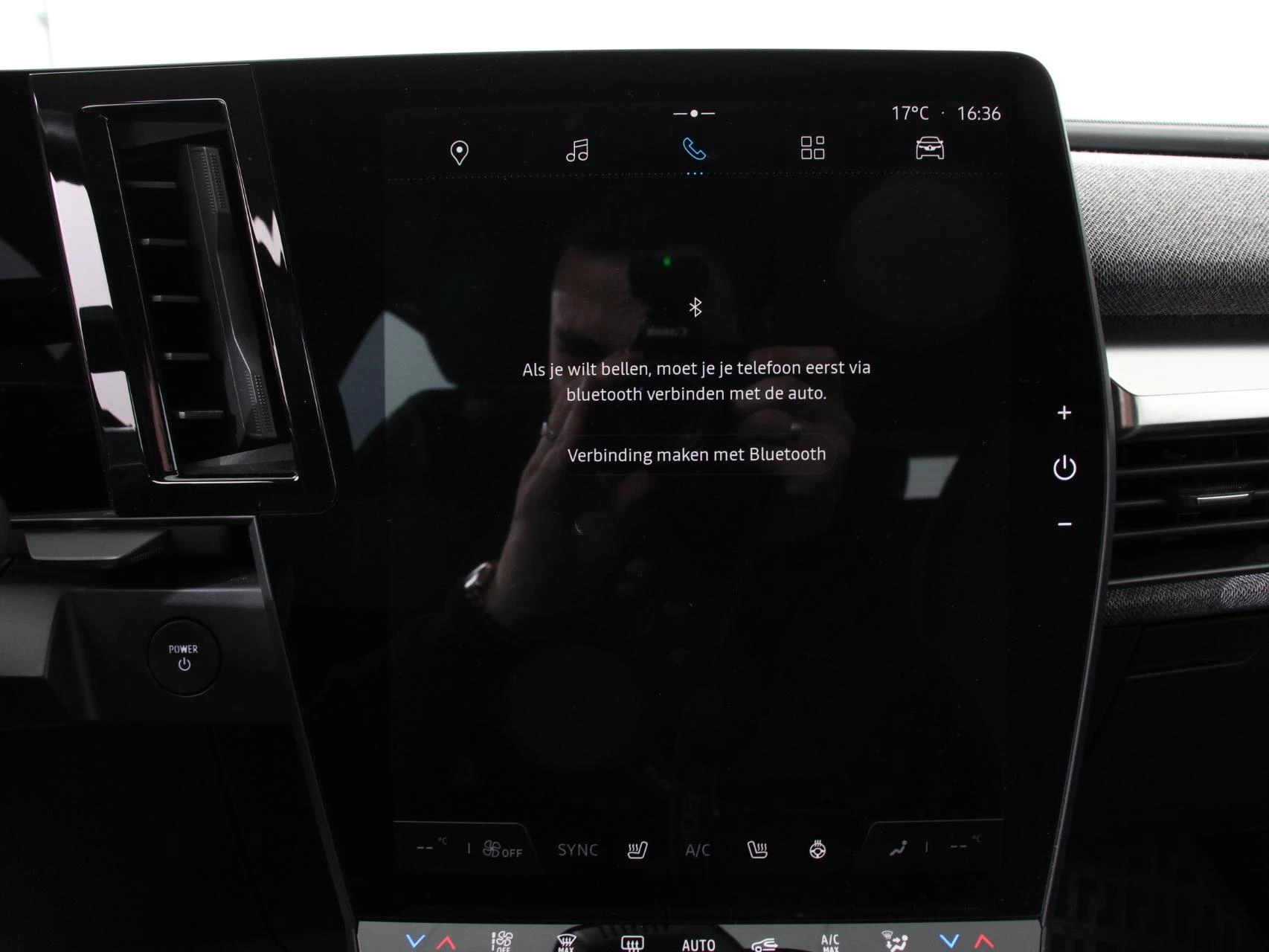 Hoofdafbeelding Renault Megane E-Tech