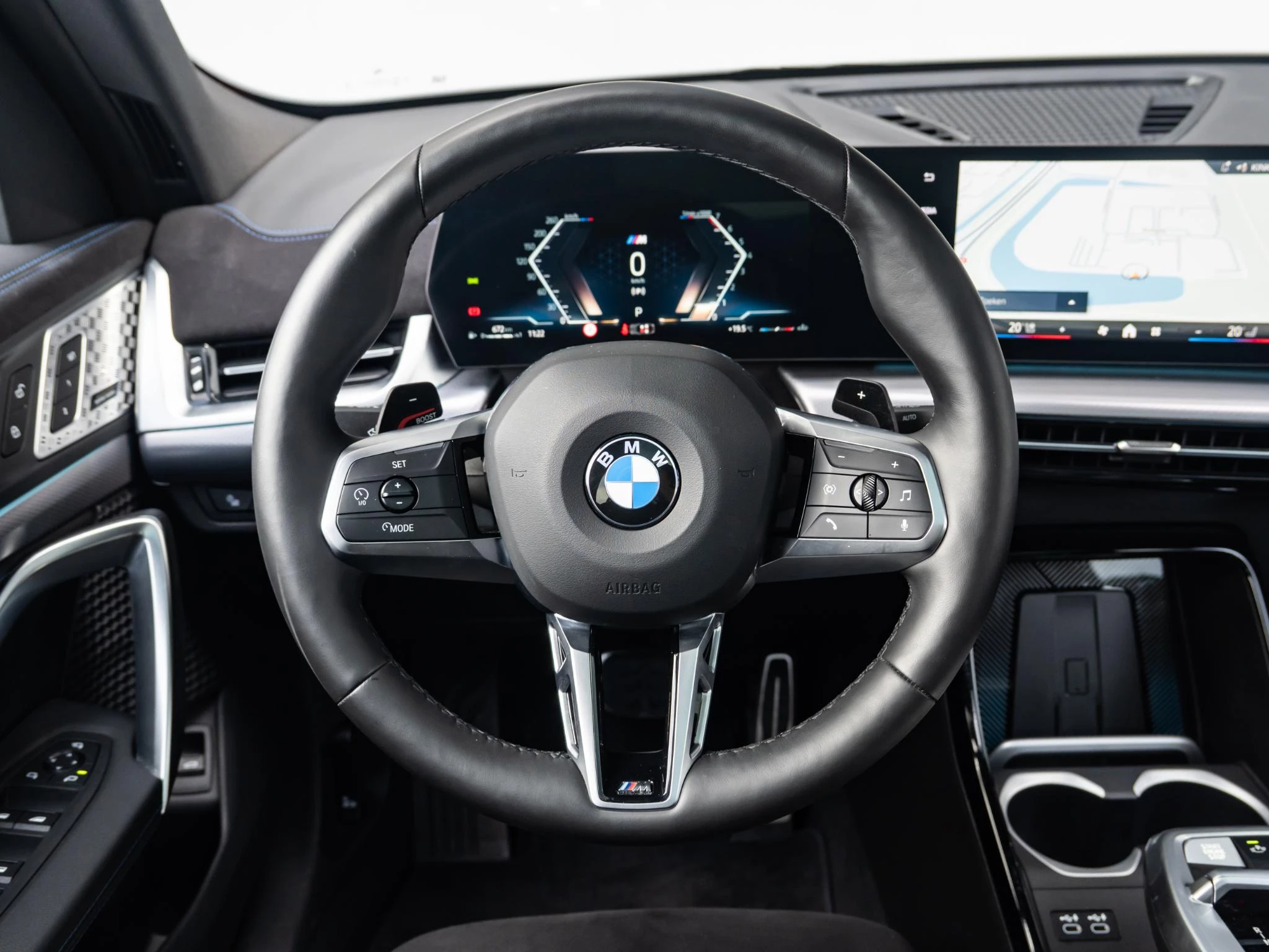 Hoofdafbeelding BMW X2