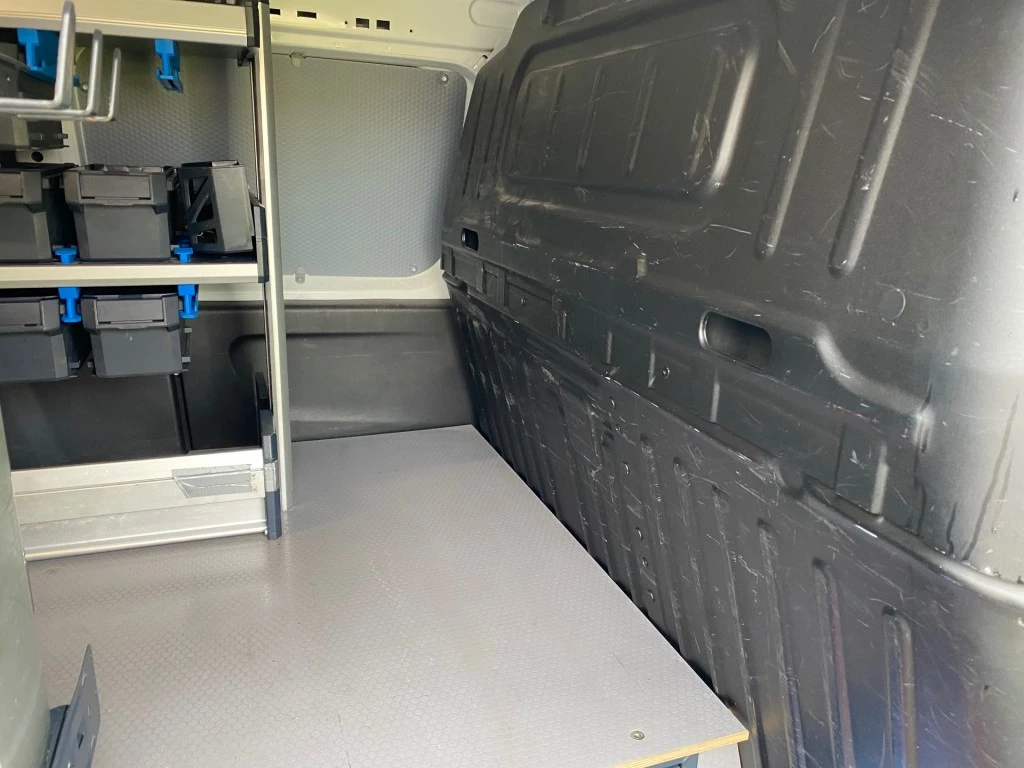 Hoofdafbeelding Opel Combo