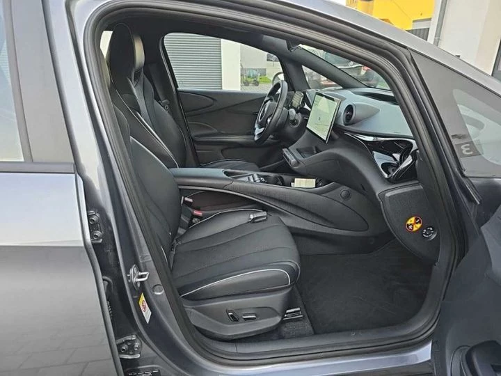 Hoofdafbeelding BYD DOLPHIN