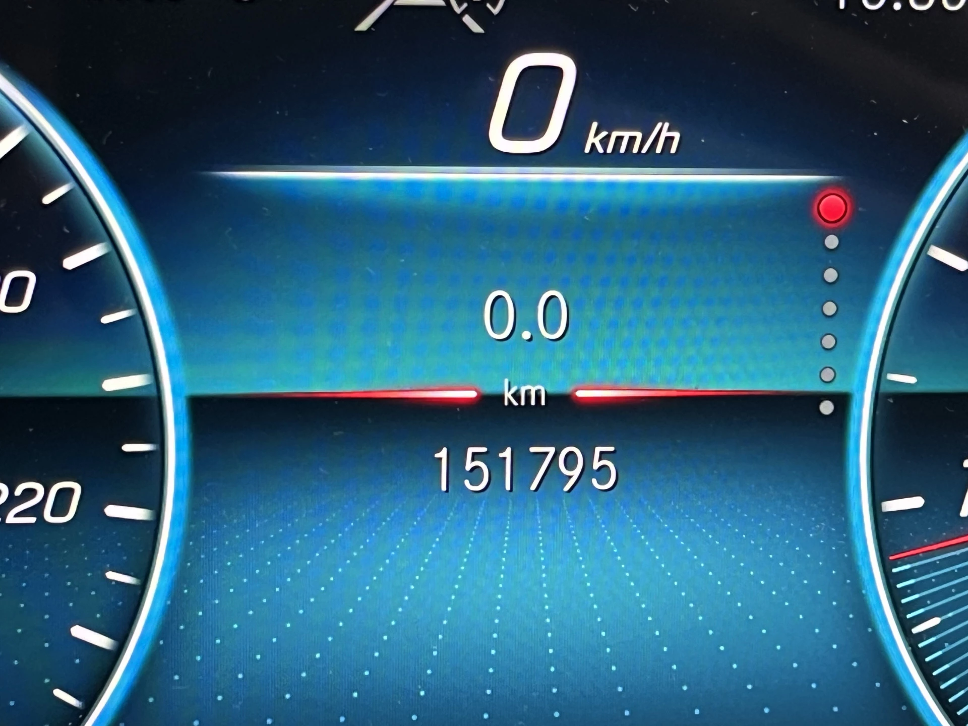 Hoofdafbeelding Mercedes-Benz GLB