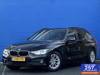 BMW 3-serie Touring High Executive | Automaat | LED |