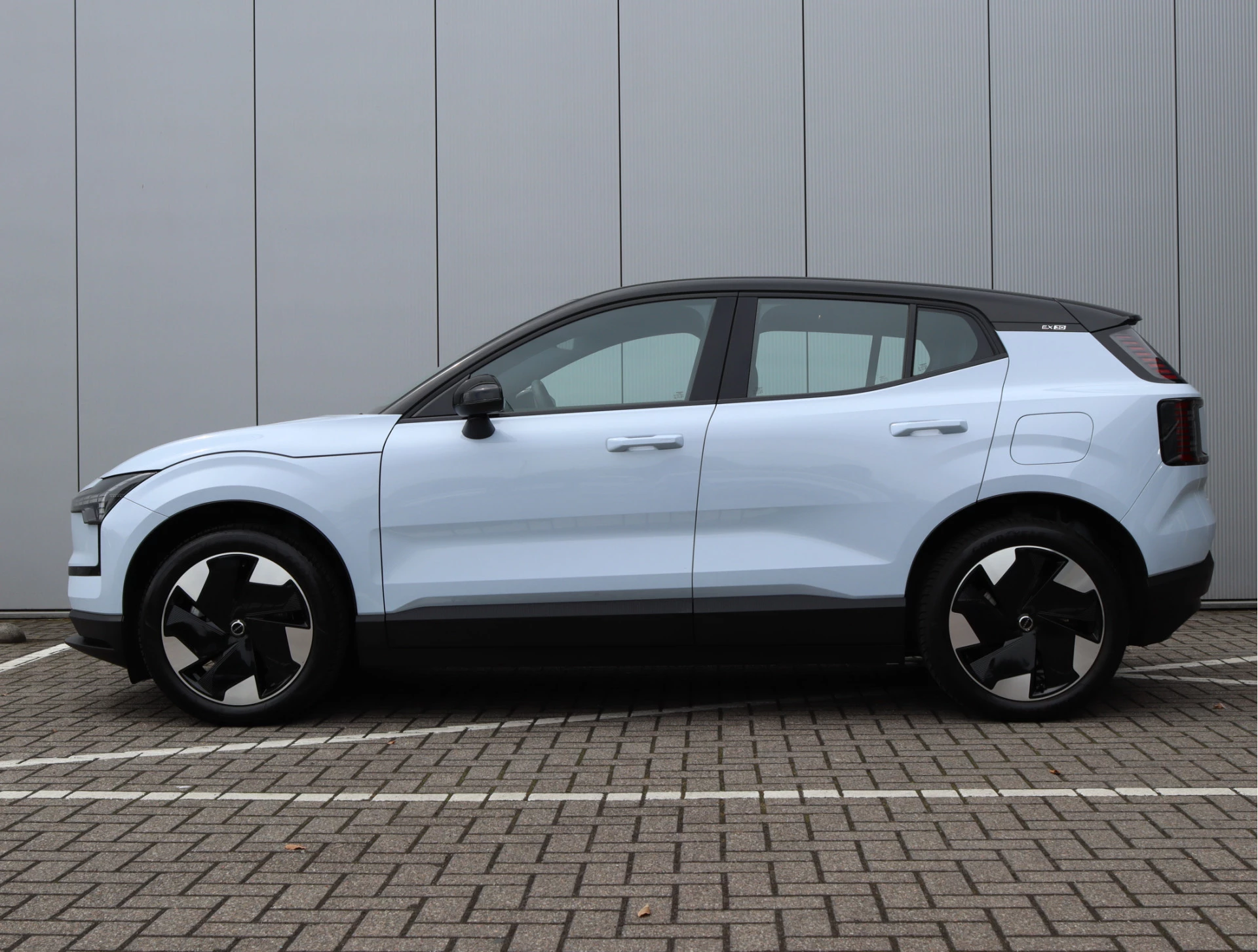 Hoofdafbeelding Volvo EX30