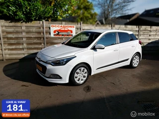 Hyundai i20 1.0 T-GDI Black Edition