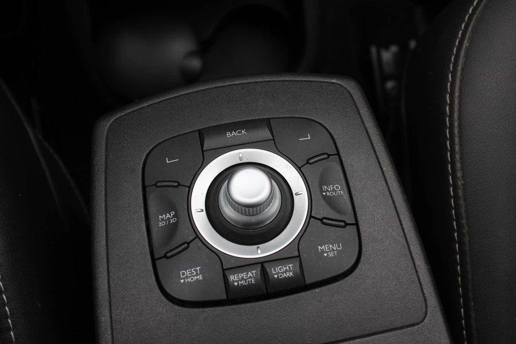 Hoofdafbeelding Renault Scénic